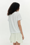 Blusa Cor, Blanco M26Swtk06 Dama Desigual DESIGUAL