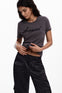 Blusa Varsovia Wolf Grey M26Swtk08 Dama Desigual