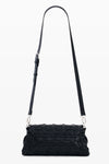 Bolso Argon Black Zarauz Negro M26Saxpa1 Dama Desigual DESIGUAL