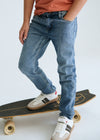 Pantalon Mezclilla Regular Fit Junior Niño Mayoral M543 MAYORAL
