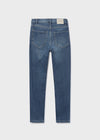 Pantalon Mezclilla Regular Fit Junior Niño Mayoral M543 MAYORAL