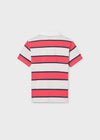 Polo M/C Tomate Junior Niño Mayoral M6167 MAYORAL