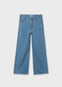 Pantalon Mezclilla Fluido Claro Junior Niña Mayoral M6557