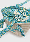 Bolso Cesta Playa Oceano Mayoral M10208 MAYORAL