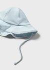 Traje Baño Y Gorro Proteccion Solar Cielo Bebe Niña Mayoral M1737 MAYORAL