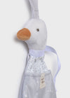 Peluche Portachupon Plata Mayoral M9080 MAYORAL
