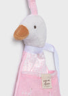 Peluche Portachupon Rosa Baby Mayoral M9080 MAYORAL