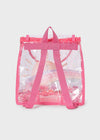Mochila Playa Amapola Mayoral M9088 MAYORAL