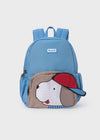 Mochila Guarderia Marea Mayoral M9089 MAYORAL