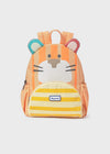 Mochila Guarderia Naranja Mayoral M9089 MAYORAL