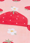 Toalla Baño Rojo Mayoral M9113 MAYORAL