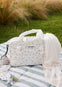 Pañalera Estampado Antracita Mayoral M19085