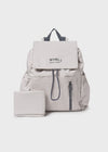 Pañalera Mochila Hielo Mayoral M19090 MAYORAL