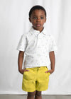 Bermuda Cintura Ajustable Lima Niño Mayoral M202 MAYORAL
