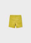 Bermuda Cintura Ajustable Lima Niño Mayoral M202 MAYORAL