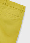 Bermuda Cintura Ajustable Lima Niño Mayoral M202 MAYORAL