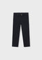 Pantalon Slim Fit Negro Niño Mayoral M512