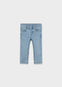 Pantalon Soft Denim Claro Bebe Niño Mayoral M1522