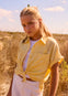 Blusa 2 Piezas Vainilla Junior Niña Mayoral M6159