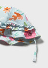 Trajede Baño En Conjunto M/L Aqua Bebe Niña Mayoral M1634 MAYORAL