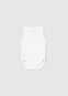 Pañalero Body M/S Beige Mayoral M1712