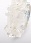 Diadema Mikado Flores Nata Abelylula M5474 ABEL Y LULA