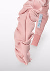 Diadema Crepe Rosa Abelylula M5476 ABEL Y LULA