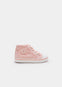 Botin Deprtivo Rosa Para Bebe Niña Mayoral M41721