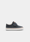 Zapato Sneaker Velcro Marino Mayoral M41763 MAYORAL