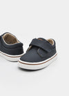 Zapato Sneaker Velcro Marino Mayoral M41763 MAYORAL