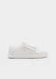 Tenis Glitter Blanco Para Niña Mayoral M45723