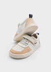 Tenis Respetuoso Beige Mayoral M45758 MAYORAL