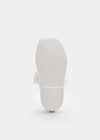 Zapatilla Lazos Blanco Mayoral M41727 MAYORAL