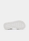 Huarache Estoperoles Blanco Niña Mayoral M43740 MAYORAL
