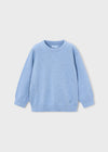 Sueter Algodon C/Redon Cielo Niño Mayoral M323 MAYORAL