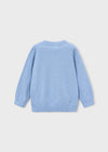 Sueter Algodon C/Redon Cielo Niño Mayoral M323 MAYORAL