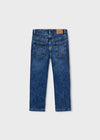 Pantalon Mezclilla Regular Fit Niño Mayoral M540 MAYORAL