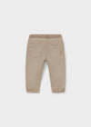Pantalon Jogger Soft Dark Topo Bebe Niño Mayoral M2541 MAYORAL