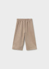 Pantalon Punto Nuez Bebe Niña Mayoral M2555 MAYORAL