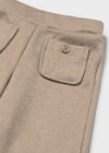 Pantalon Punto Nuez Bebe Niña Mayoral M2555 MAYORAL