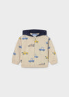 Conjunto Pants Estampado 2 Pantalones Marino Bebe Niño Mayoral M2836 MAYORAL