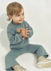 Conjunto Pants 2 Piezas Jede Bebe Niña Mayoral M2838 MAYORAL