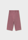 Conjunto Pants 3 Piezas Lila Bebe Niña Mayoral M2839 MAYORAL