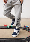 Conjunto Pants Active Azul Niño Mayoral M4506 MAYORAL