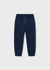 Conjunto Pants Con Chaleco Y Playera M/L Niño Mayoral M4609 MAYORAL