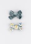 Set 2 Pinzas Laurel Mayoral M10261 MAYORAL