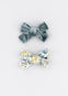 Set 2 Pinzas Laurel Mayoral M10261