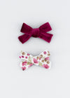 Set 2 Pinzas Frambrueza Mayoral M10261 MAYORAL