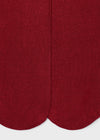 Mallas Rojo Para Niña Mayoral M10282 MAYORAL
