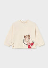 Blusa M/L Arena Bebe Niña Mayoral M2087 MAYORAL